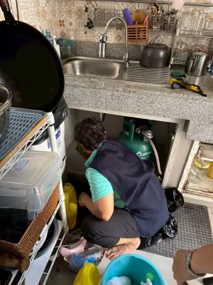 ผลงานทำความสะอาดบ้าน อำเภอเมืองฉะเชิงเทรา ฉะเชิงเทรา รูปที่ 2
