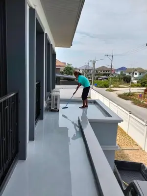 ผลงานBig Cleaning บ้าน / ก่อนเข้าอยู่ อำเภอเมืองฉะเชิงเทรา รูปที่ 2