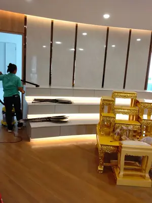 ผลงานBig Cleaning บ้าน / ก่อนเข้าอยู่ อำเภอเมืองฉะเชิงเทรา รูปที่ 3